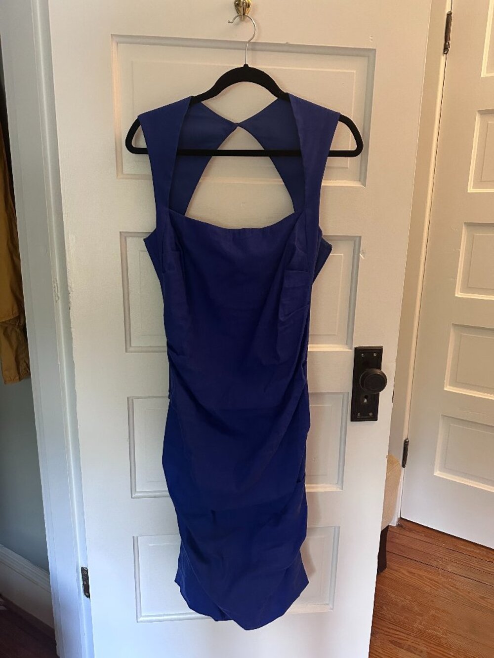 Nicole Miller cocktail dress